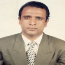 Syed Hassan Ali